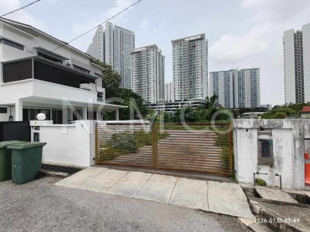 Semi D For Auction at Taman Sri Relau