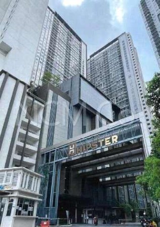 Condo For Auction at The Hipster @ Taman Desa