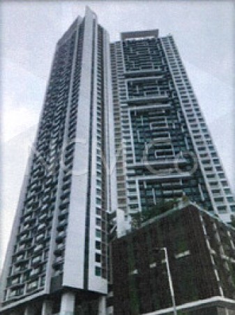 Apartment For Auction at The Valley Residence