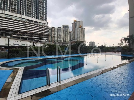 Condo For Auction at Avant Court