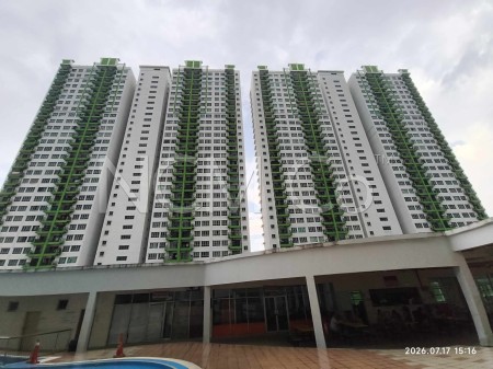 Serviced Residence For Auction at OUG Parklane