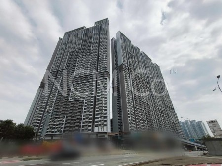 Serviced Residence For Auction at M Vertica