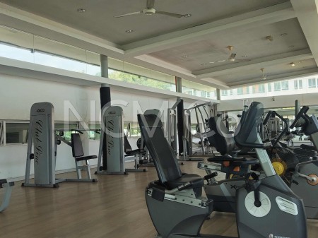 Apartment For Auction at University Utama Condominium