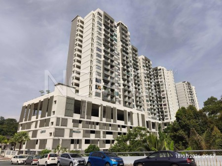 Condo For Auction at LegendView Condominium