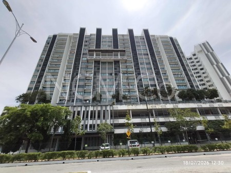 Condo For Auction at Skyvilla