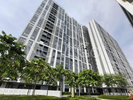 Serviced Residence For Auction at Casa Embun