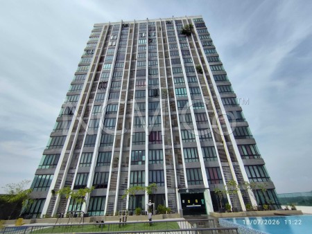 Office For Auction at Suria Jaya e-SOFO