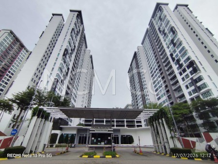 Serviced Residence For Auction at Austin Regency