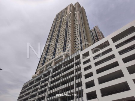 Serviced Residence For Auction at Edusentral
