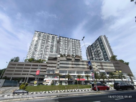 Serviced Residence For Auction at Kiara Plaza