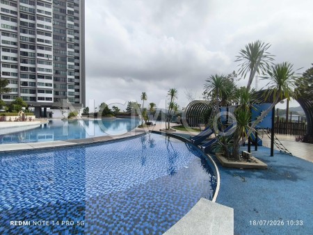 Serviced Residence for Auction