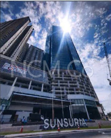 Office For Auction at The Forum @ Sunsuria Seventh Avenue