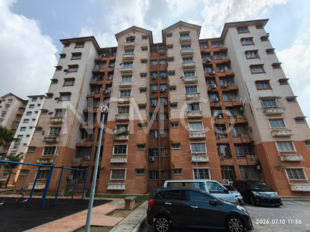 Condo For Auction at Elaeis 2