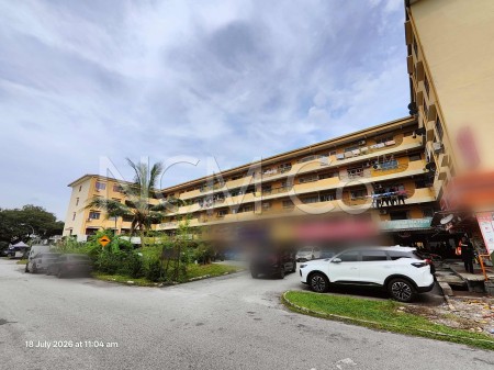 Apartment For Auction at Goodyear Court 2