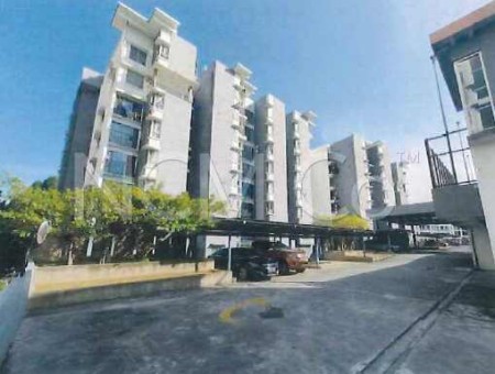 Condo For Auction at Cyberia Crescent 1