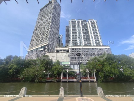 Serviced Residence for Auction