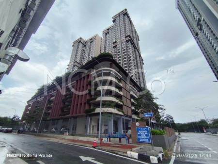 Apartment For Auction at Bali Residences