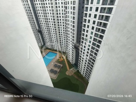 Serviced Residence for Auction