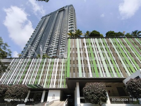 Serviced Residence For Auction at Almas