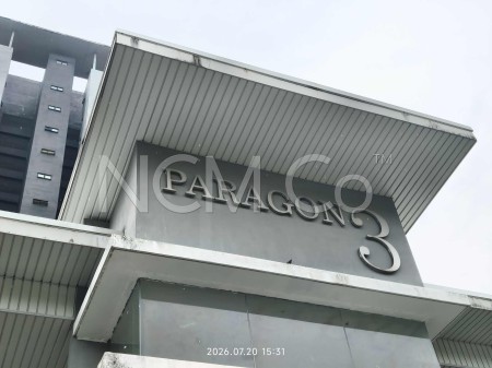Apartment For Auction at Paragon 3