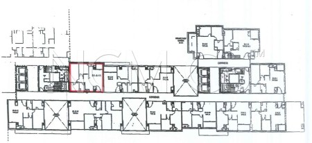 Serviced Residence for Auction