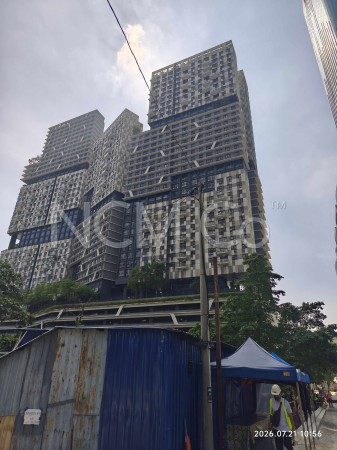 Serviced Residence For Auction at Novum