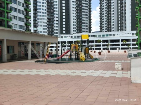 Serviced Residence for Auction