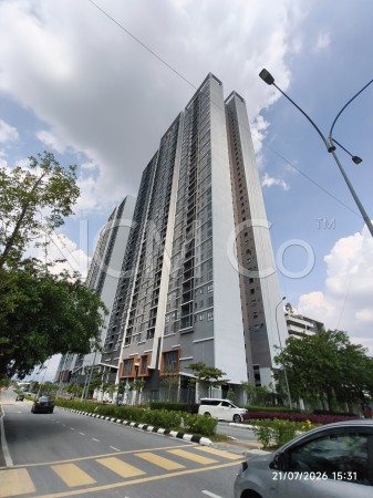 Serviced Residence for Auction