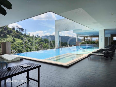 Serviced Residence for Auction
