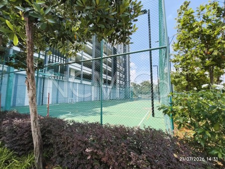 Serviced Residence For Auction at BSP 21