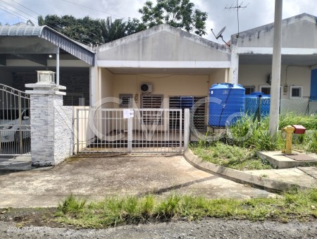 Terrace House For Auction at Bandar Sri Indah