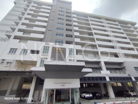 Apartment For Auction at Opal Residensi