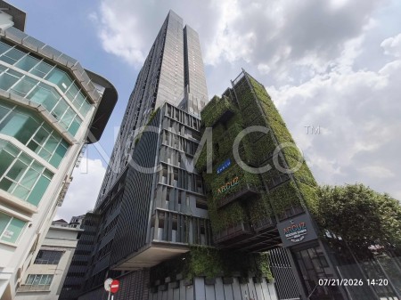 Serviced Residence For Auction at The Arcuz