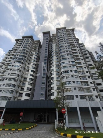 Serviced Residence For Auction at Maisson