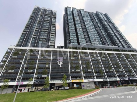 SOHO For Auction at Tulip Residence