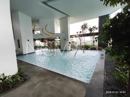 Condo For Auction at SkyVogue Residences