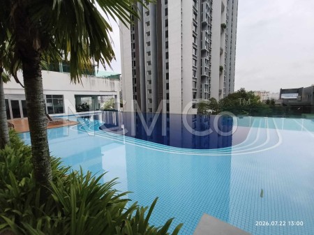 Serviced Residence for Auction