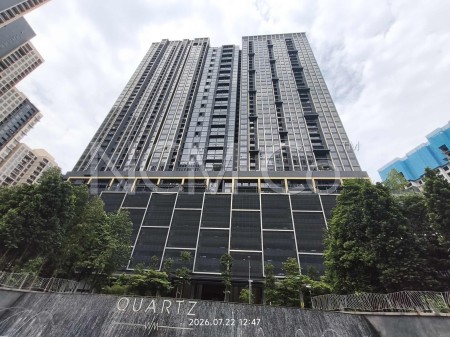 Serviced Residence For Auction at Altris Residence @ The Quartz WM