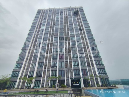 Office For Auction at Suria Jaya e-SOFO