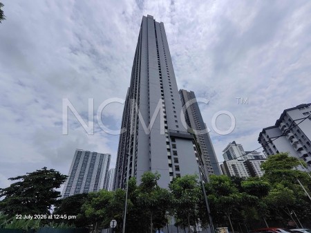 Serviced Residence For Auction at M Arisa