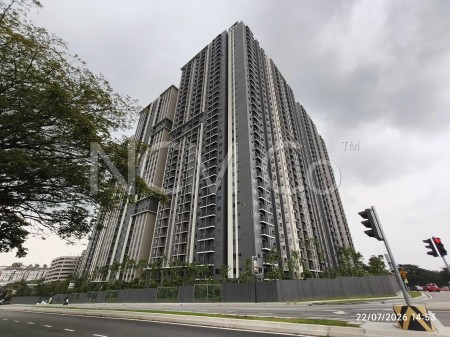 Serviced Residence For Auction at One Equine