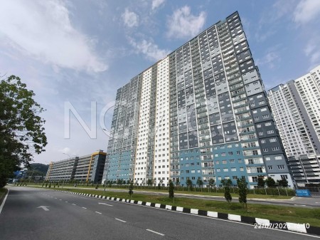 Serviced Residence For Auction at Prestige Residence