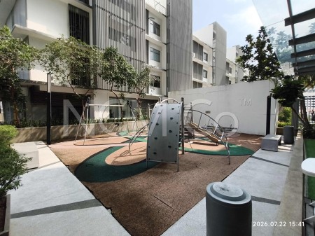 Serviced Residence for Auction