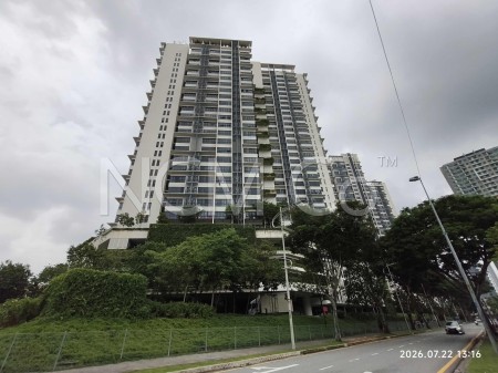 Apartment For Auction at HighPark Suites