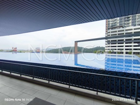 Apartment for Auction