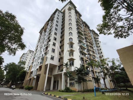 Condo For Auction at Cyberia SmartHomes