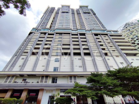 Retail Space For Auction at Birch The Regency