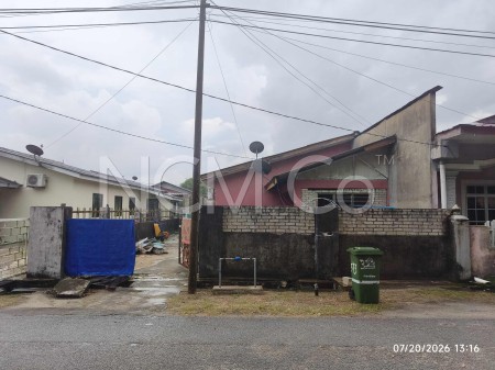 Semi D For Auction at Taman Sepekan Jaya