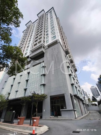 Condo For Auction at 231 TR
