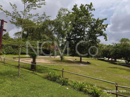 Terrace House for Auction